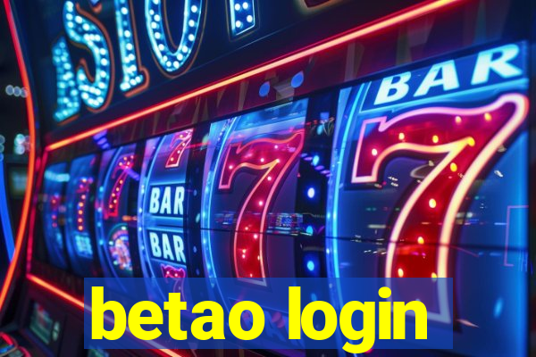 betao login